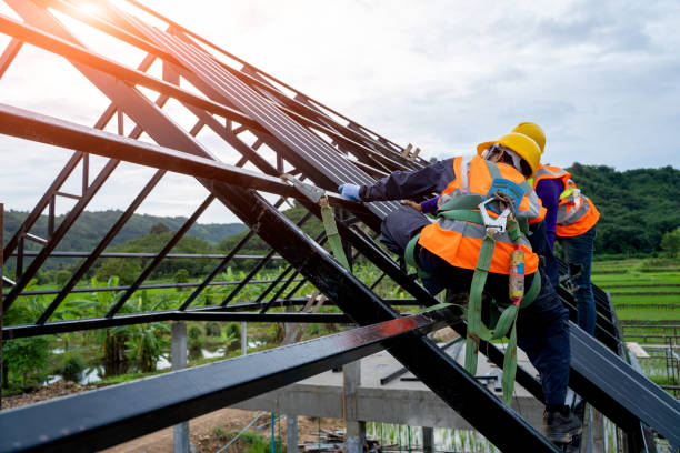 Best Gutter Installation and Roofing  in Noank, CT