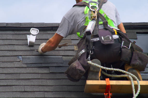Best Shingle Roofing Installation  in Noank, CT