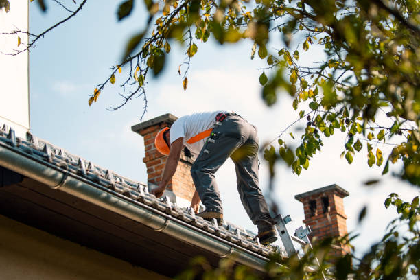Best Roof Waterproofing Services  in Noank, CT