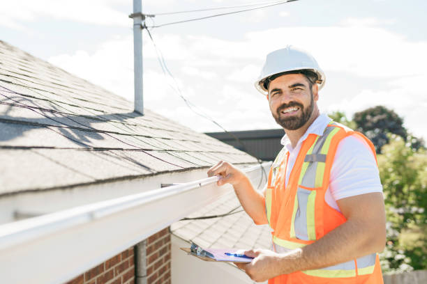 Best Commercial Roofing Services  in Noank, CT