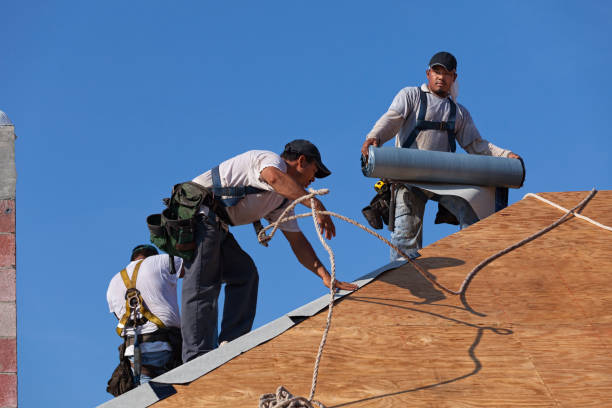 Tile Roofing Contractor in Noank, CT