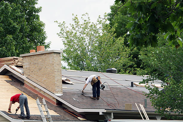 Reliable Noank, CT Roofing Contractor Solutions