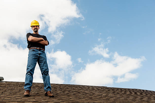 Best Best Roofing Contractors  in Noank, CT