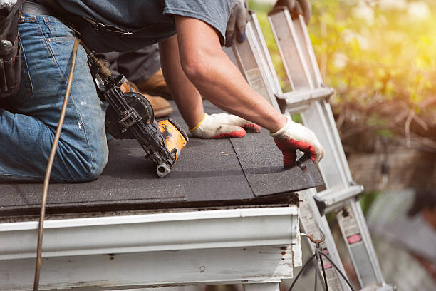 Best Roof Maintenance Services  in Noank, CT