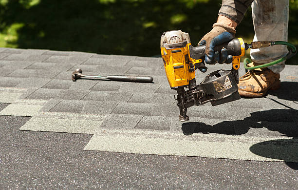 Best Flat Roof Repair Services  in Noank, CT