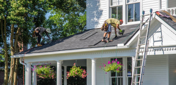 Best Commercial Roofing Services  in Noank, CT